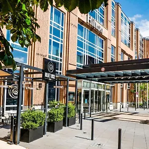 Hotel Hilton, München