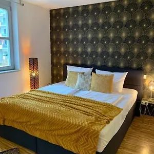 Appartement Mkm Sunny, München