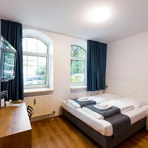 Hotel Mk Max-weber-platz, München