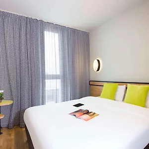 3* Apart-hotel Adagio Access Olympiapark