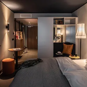 4* Apart-hotel Revo