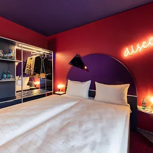 3* Hotel Ibis Styles Perlach
