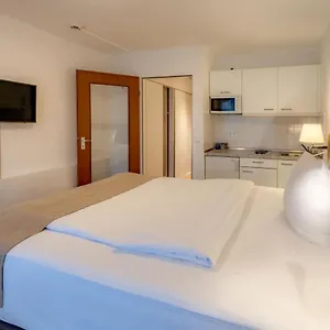 3* Hotel Downtown Vi Vadi