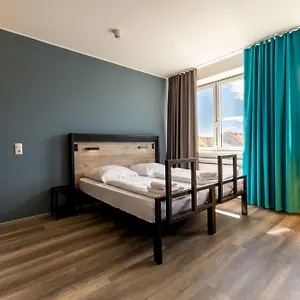 2* Hotel A&o Laim