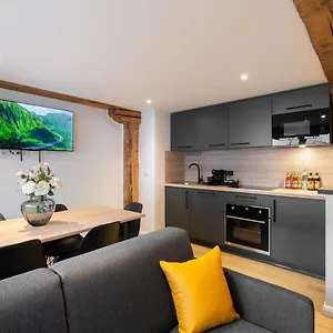  Apartahotel Homaris Muenchen Laim