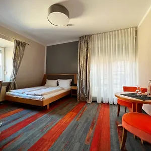 Hotel Prinz, München