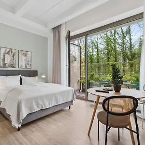4* Apart-hotel Limehome Fritz-erler Str
