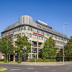 4* Hotel Vienna House Easy By Wyndham
