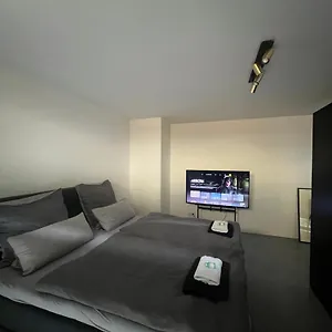 Apartment One Business 1, München