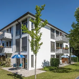 Appartement Amenity-garden-apartments, München