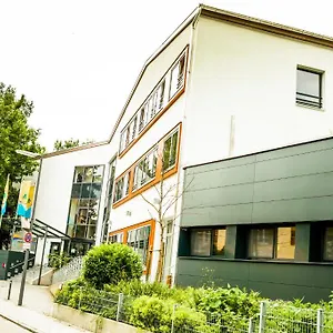 Hi Park Youth Hostel