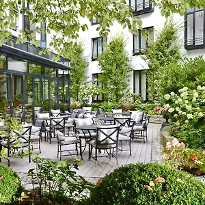Hotel Palace, München
