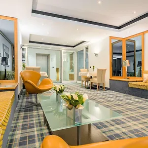 Hotel Am Nockherberg, München