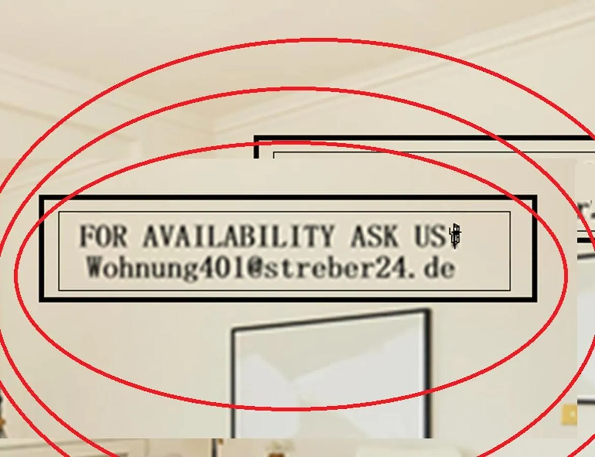 慕尼黑Unterkunft - Next To Oktoberfest公寓